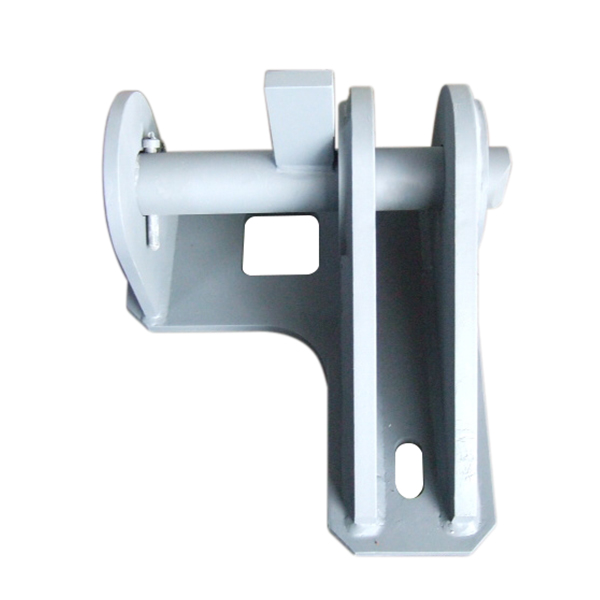 JIS F2029-97 Towing Bracket